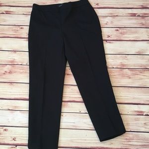 Talbots Chatham Ankle pants